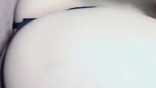一线天美穴00后清纯甜美萌妹情趣耳朵诱惑啪啪，逼逼无毛