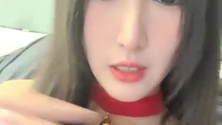 摩洛哥业余爱好者Sofia Habibi口交并在POV中被操