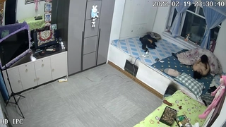 网曝门河南某KTV搞完学生妹，又开始表演人体宴