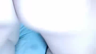 后入自拍大屁股嫩女友