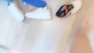 B站大全不收费网恋奔现见面第一天晚上被我猛猛输出