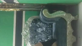 9总全国探花约了个肉肉黑裙美少妇啪啪，舌吻互舔调情口交上位骑乘抬腿猛操