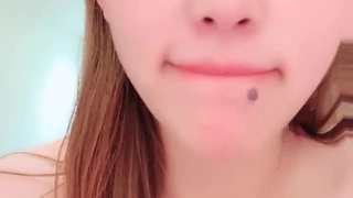 极品大胸妹告诉你什么叫大学生活好