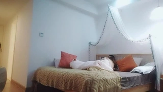 郑州电视台兽蜀黍系列-三操37少妇（下）最后手写
