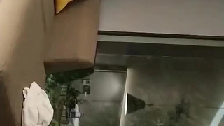 [中文]哀求要馬上插入的美女客人來了加入春藥的精油按摩沙龍