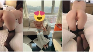 青春无敌 极品大奶翘臀无毛B网红骚妹 一只小元宝 高价付费私拍~裸舞紫薇玩肛高速骑乘~白浆泛滥如注