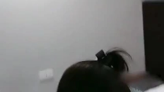 [中文]巨乳妻發情期 橘優花