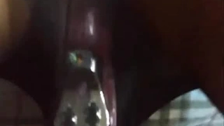 又粗又大又硬又长在她家偷情太刺激，她老公随时都会回来