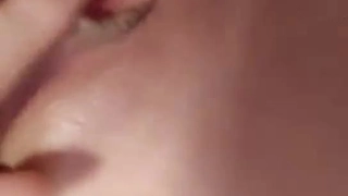 伊莎贝拉·弗尔曼干了好多白浆