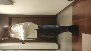 FSET-862 ガマンできず即ズボした相手はまさかの人違い！？俺の肉棒で発情した女が自ら腰を打ちつけ大絶頂2