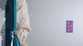 【在线】漂亮美女越韩混血各种卖弄风骚 肤白貌美 奶大 很骚很诱人 1V