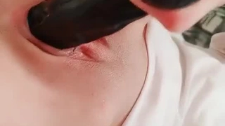 小姨子和姐夫04-01直播实录